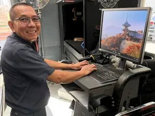 Phuc - Master Technician - Menlo Atherton Auto Repair