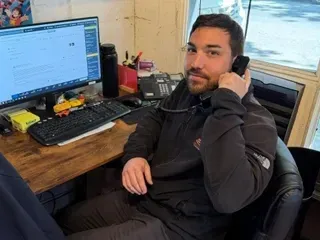 Steven - Service Writer | Menlo Atherton Auto Repair