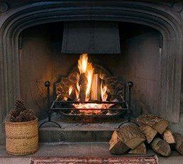 Brick Chimney - Chimney Cleaning