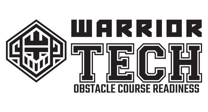 Warrior Tech OCR- Morrisville Logo