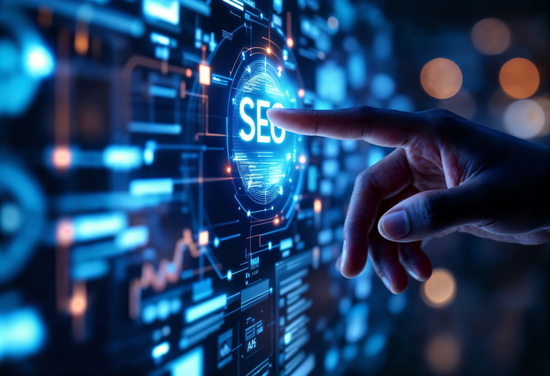 Seo para empresas industriales en Monterrey