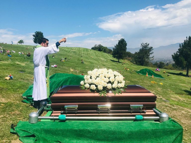 Photo gallery chavez funeral cremation services inc 