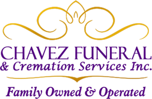 Chavez Funeral & Cremation Services Inc. Logo