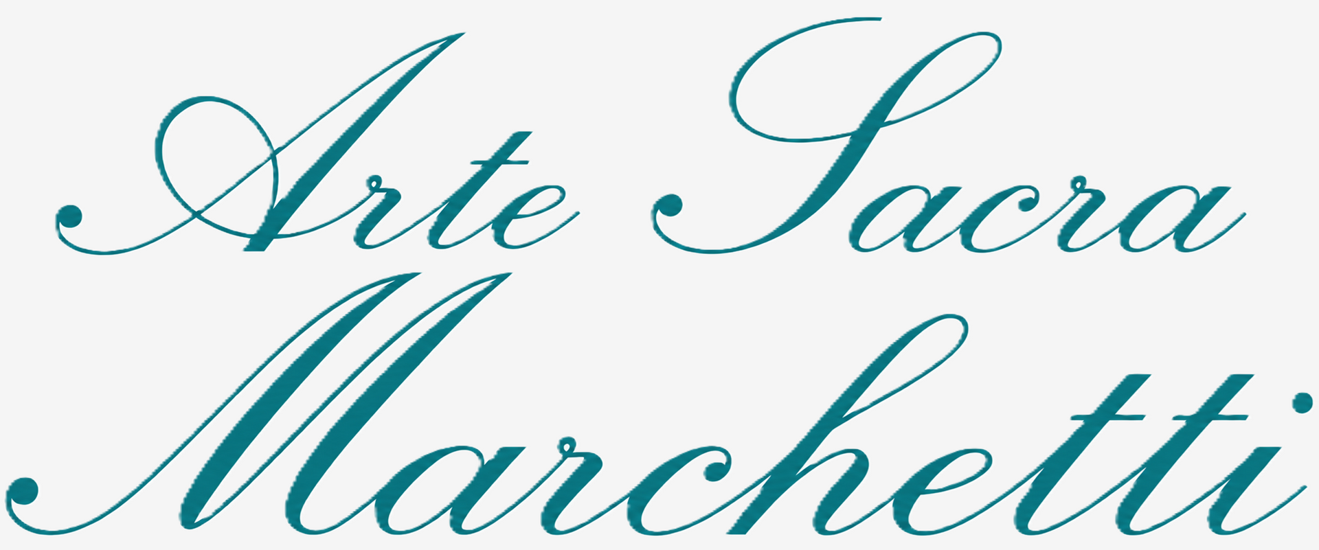 Arte Sacra Marchetti - Sede-LOGO