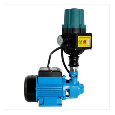 Presurizador individual tradicional Aqua Pak
