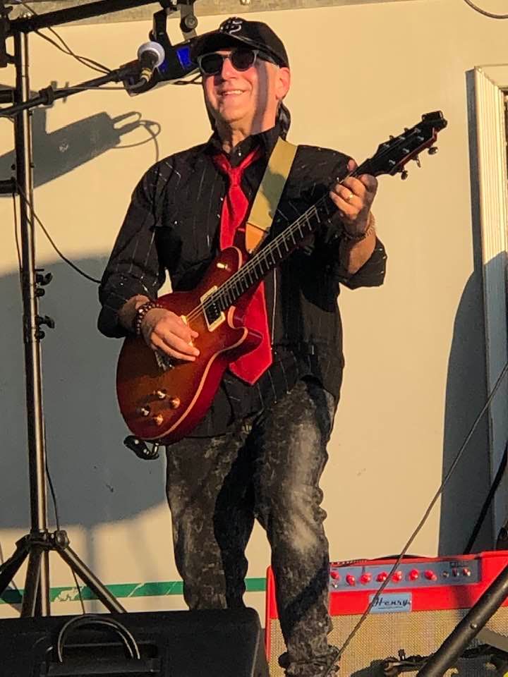 Billy Doors Petty Show Trifecta Tribute