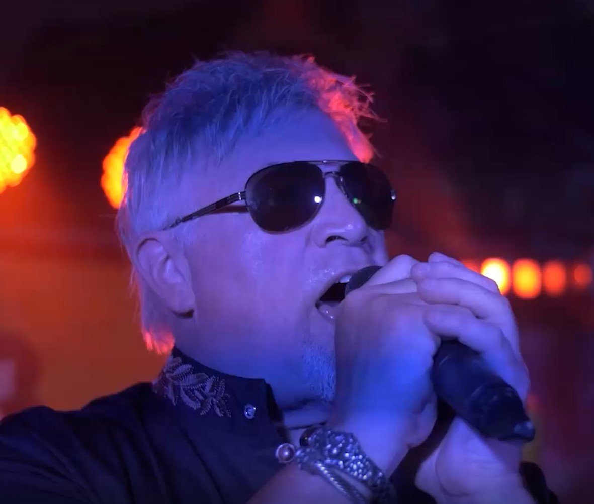 Billy Doors Petty Show Trifecta Tribute