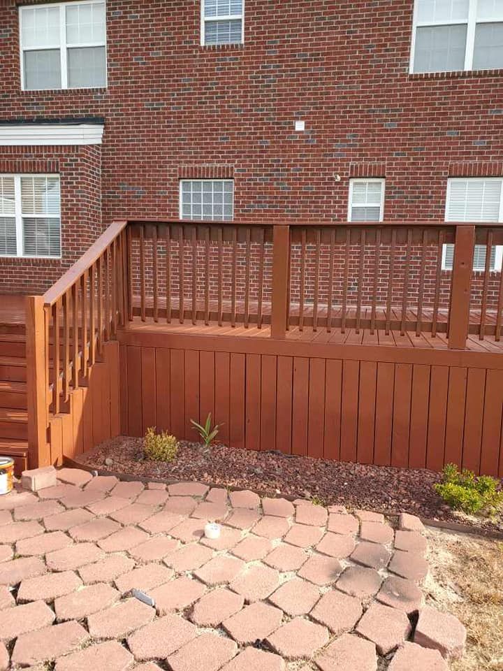 Residential Painting Company Summerville, SC