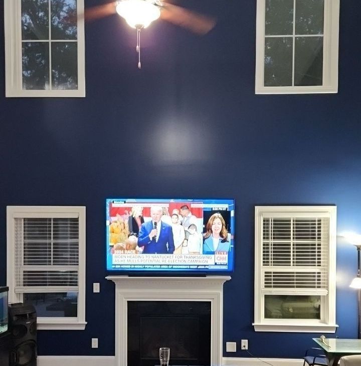 Residential Painting Company Summerville, SC