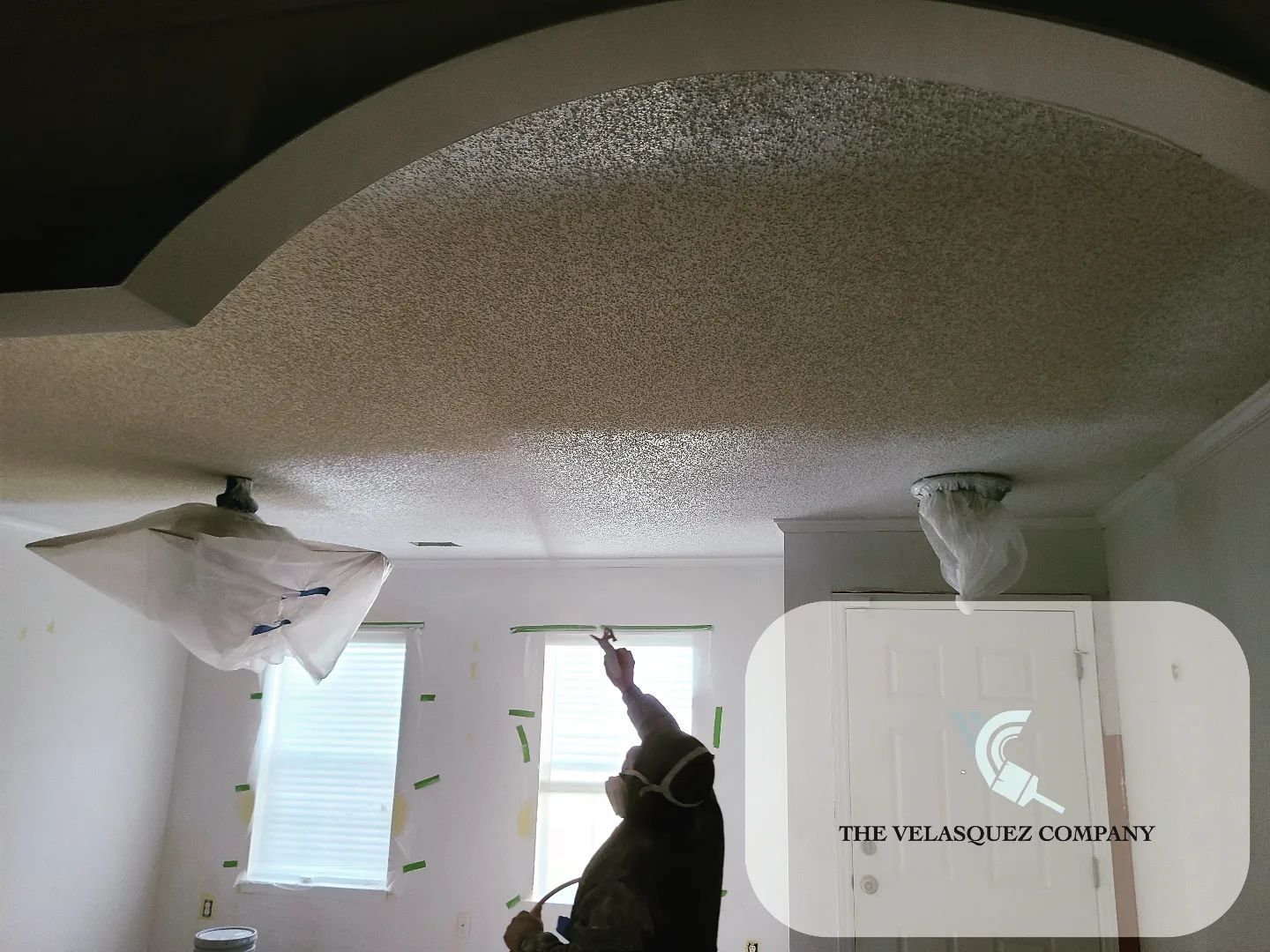 Residential Painting Company Summerville, SC