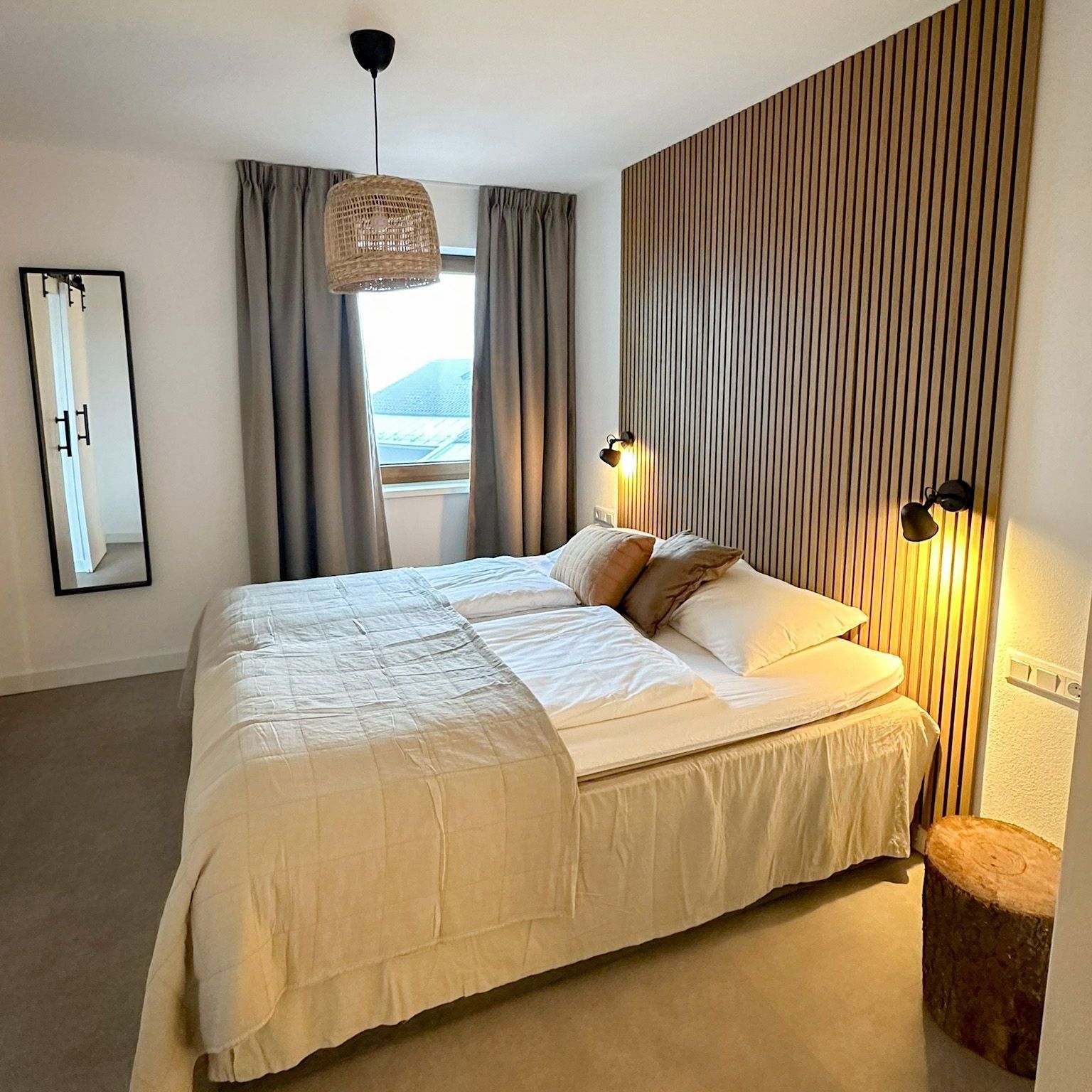 Doppelzimmer