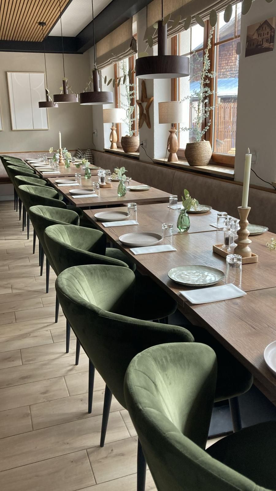 drahtesel restaurant