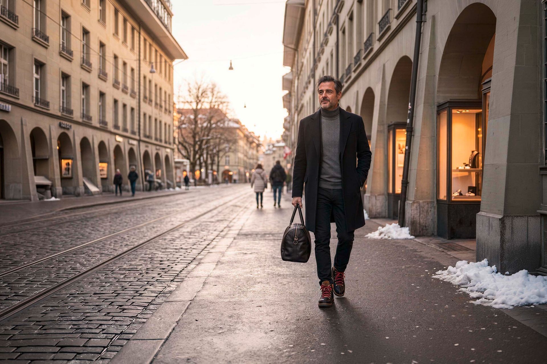 HERREN