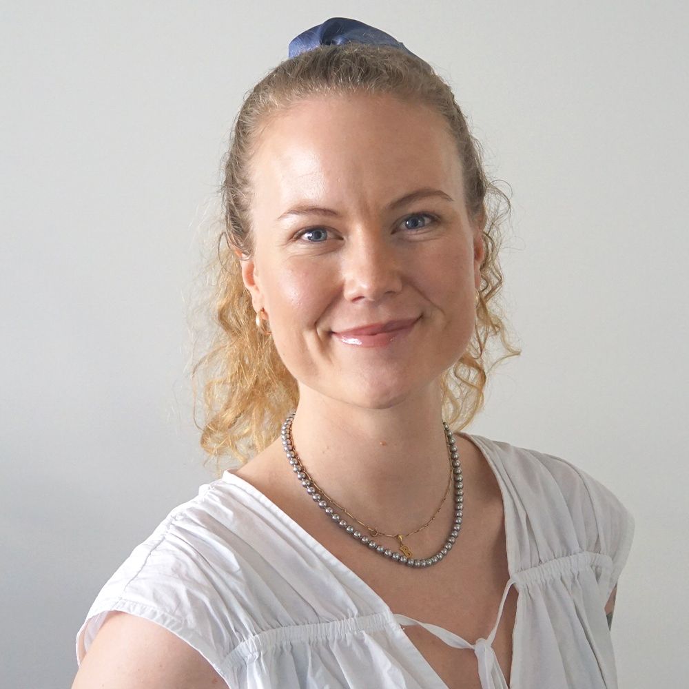 Brianna Keogh – Consultant at RobLawMax