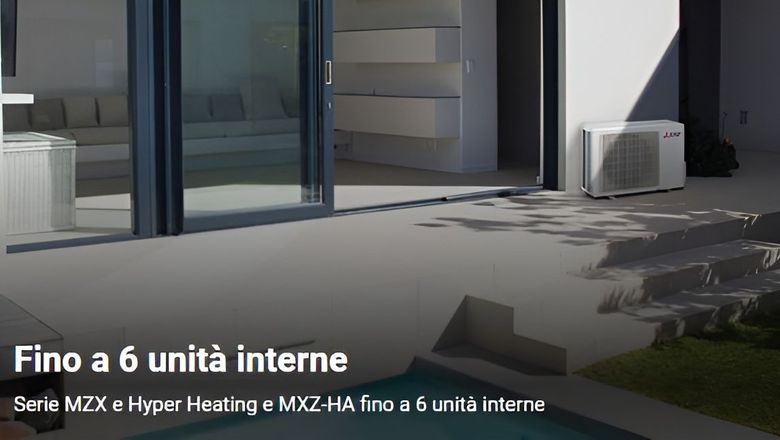 donati climatizzazione