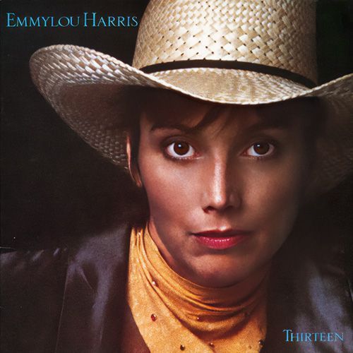 Emmylou Harris | THIRTEEN