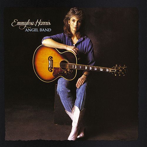 Emmylou Harris | ANGEL BAND