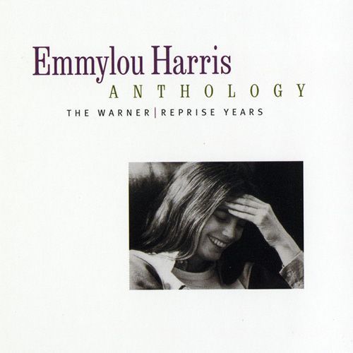 Emmylou Harris | ANTHOLOGY