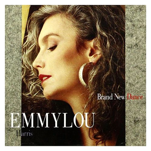 Emmylou Harris | BRAND NEW DANCE