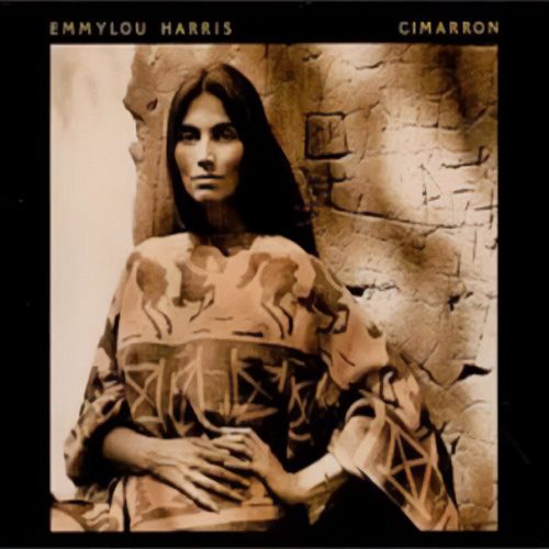Emmylou Harris | CIMARRON