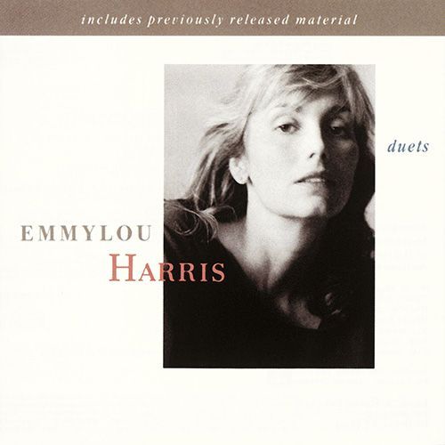Emmylou Harris | DUETS