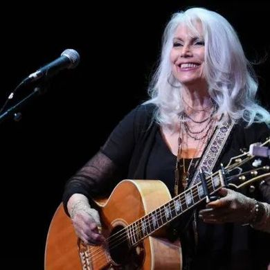 Emmylou Harris