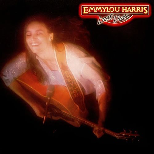 Emmylou Harris | LAST DATE