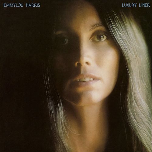 Emmylou Harris | LUXURY LINER