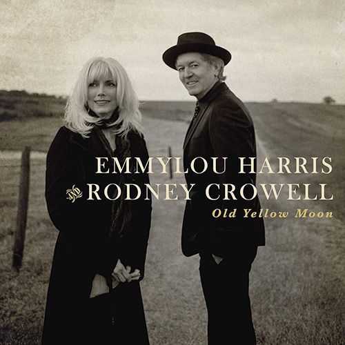 Emmylou Harris | OLD YELLOW MOON