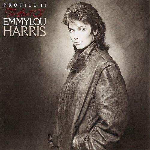 Emmylou Harris | PROFILE II