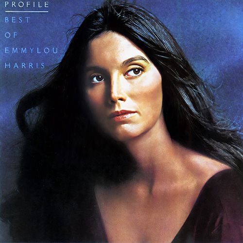 Emmylou Harris | PROFILE: THE BEST OF ELH