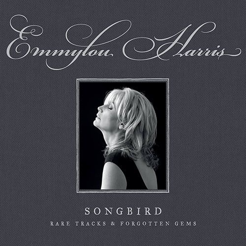 Emmylou Harris | SONGBIRD