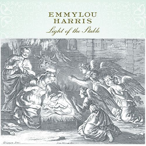 Emmylou Harris | LIGHT OF THE STABLE