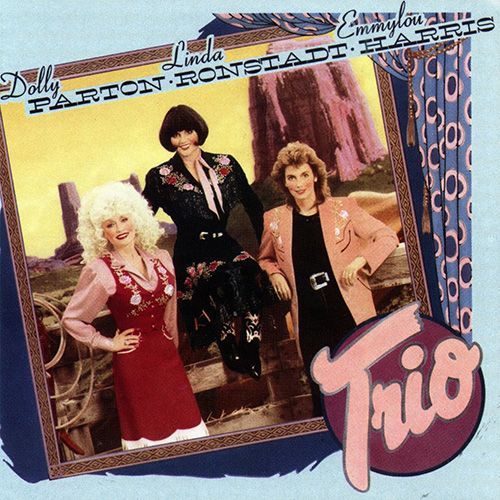 Emmylou Harris | TRIO