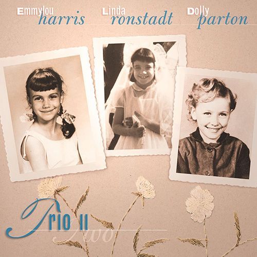Emmylou Harris | TTRIO II