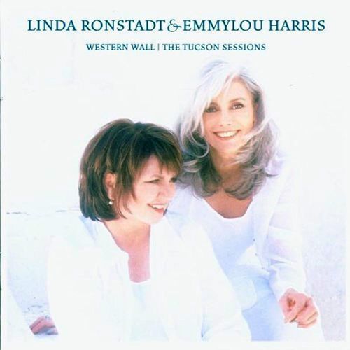 Emmylou Harris | THE TUCSON SESSIONS