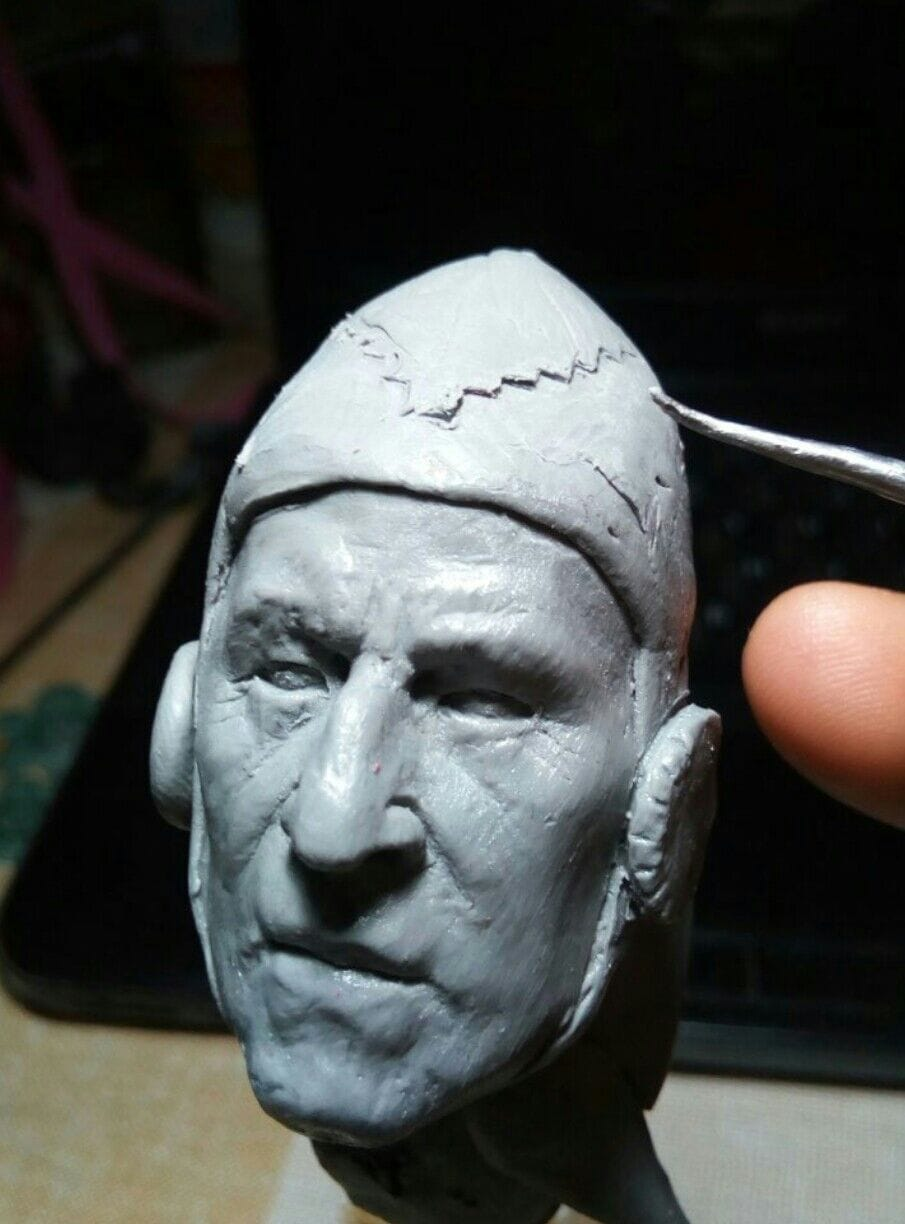 Matos Esculturas