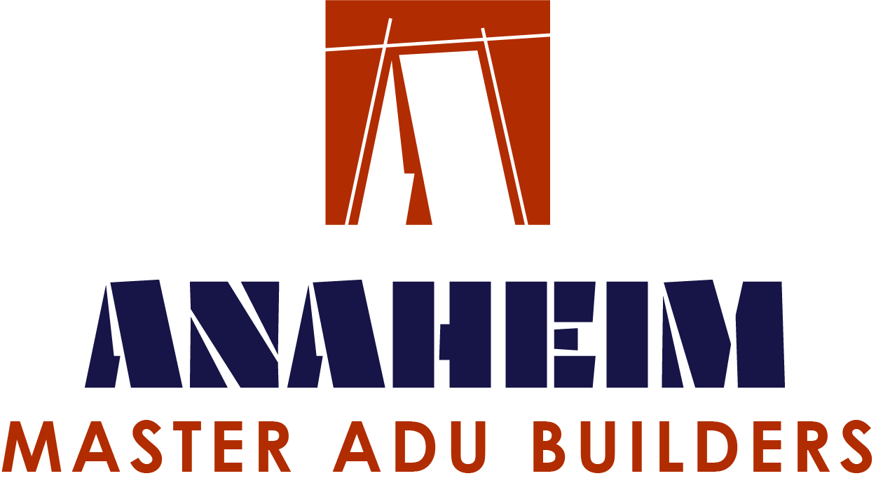 Custom ADU Architectural Design in Anaheim, CA | Anaheim Master ADU ...