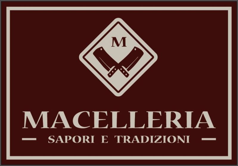 Logo Macelleria Sapori e Tradizioni