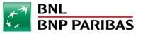 Logo della Banca Agevolarti BNP Paribas con un quadrato verde e una foglia stilizzata bianca.