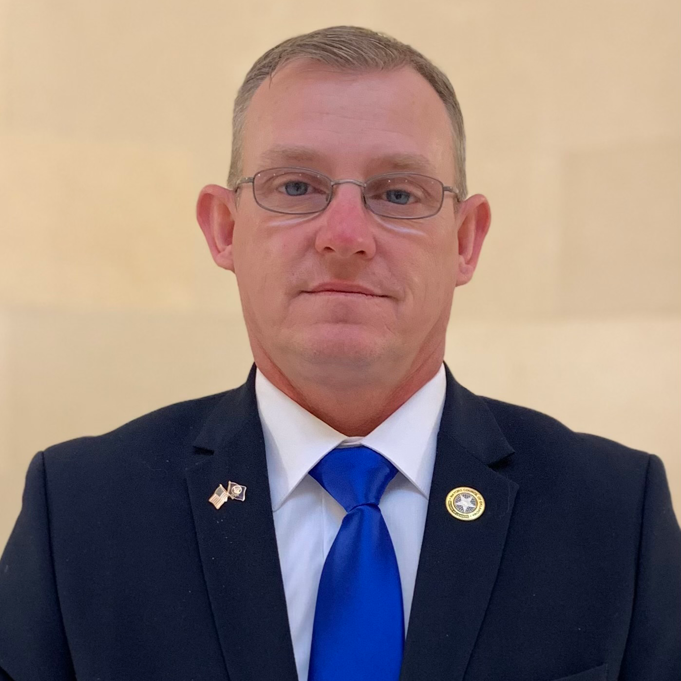 City Officials Town of Gans Gans, Oklahoma