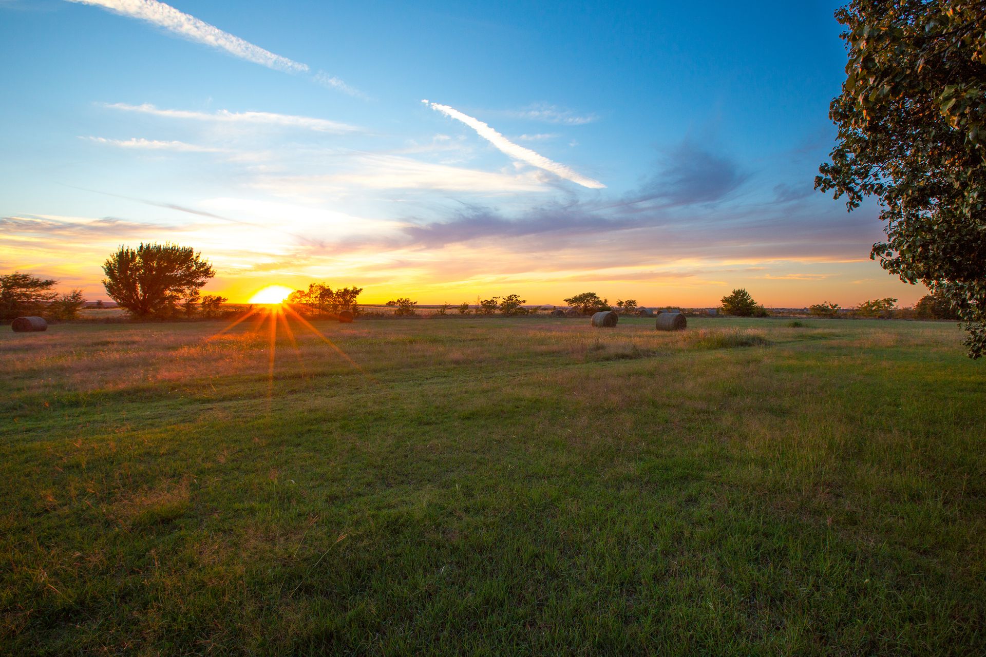 Town of Gans Gans, Oklahoma