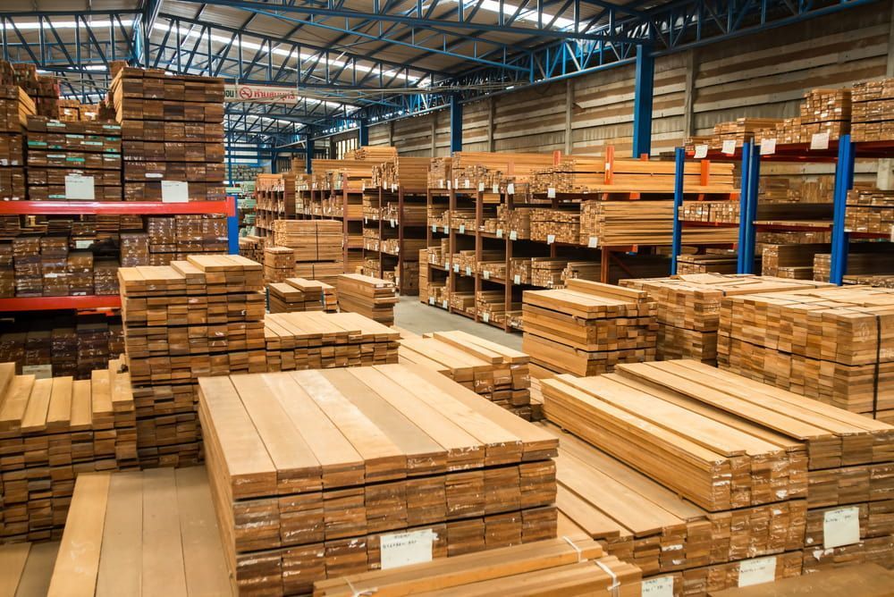 Timber Supplies In Byron Bay