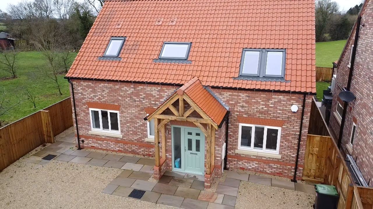 New Housing Development in Bubwith | Bespoke Homes Yorkshire
