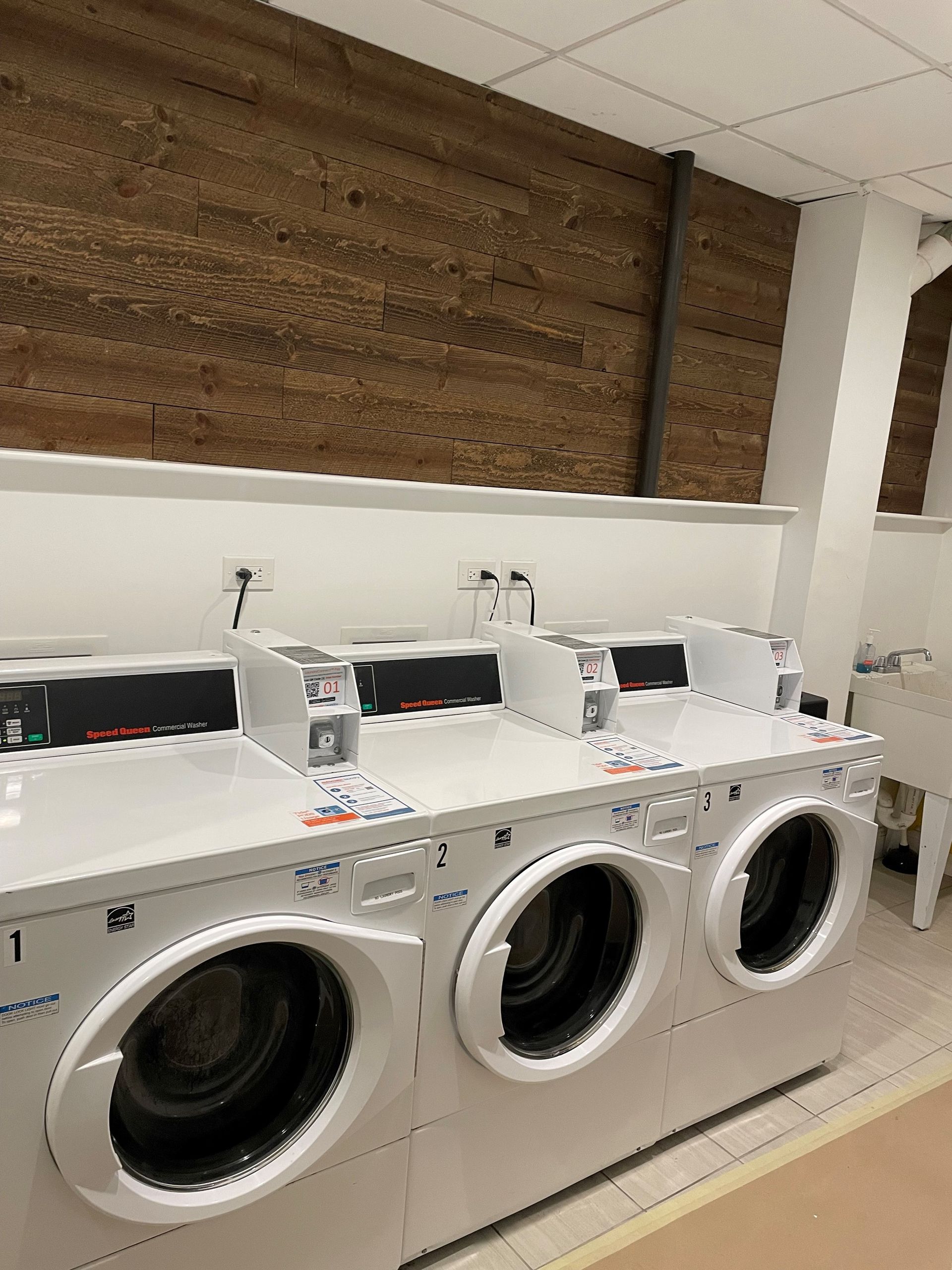 laundry