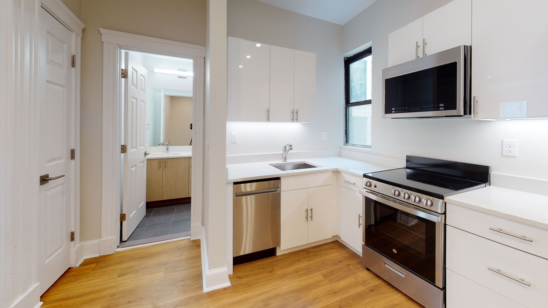 833 kitchen