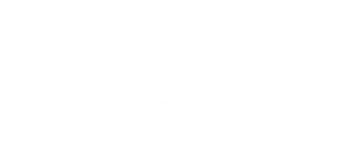 Octagon Property Management Logo - footer, go to homepage