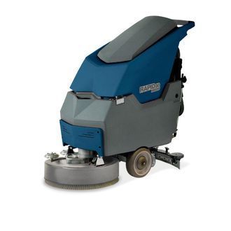 RAPID 15 E / BC 38