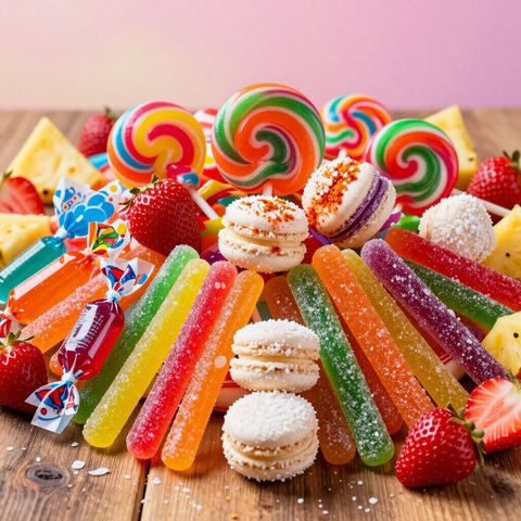 Mexican Candy