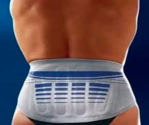 fascia per lombare